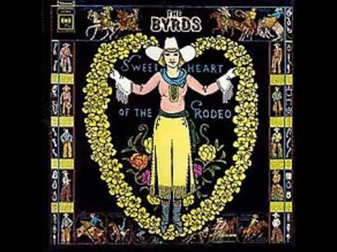 Crd - Pretty Boy Floyd The Byrds ChordsLyrics