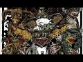 Gremlin Suite Gremlins 2 The New Batch OST Music By Jerry Goldsmith