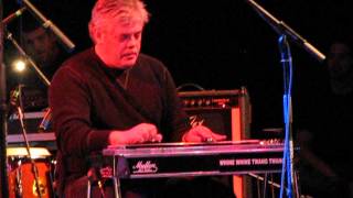 The Flatlanders~Waving My Heart Good-Bye