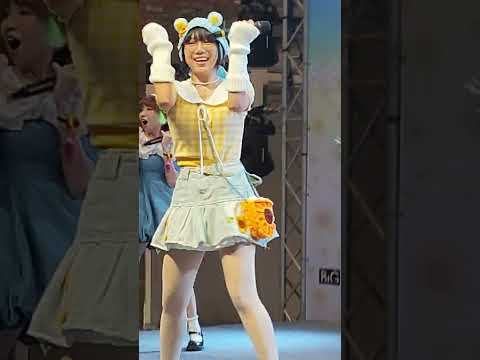 230917 (Namping Fancam) Stellagrima＊ - Himi CHU★Pre-love Magic @ Let's Seize The Light - The Market