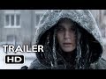 Extinction Trailer (2015) Matthew Fox Horror Movie HD