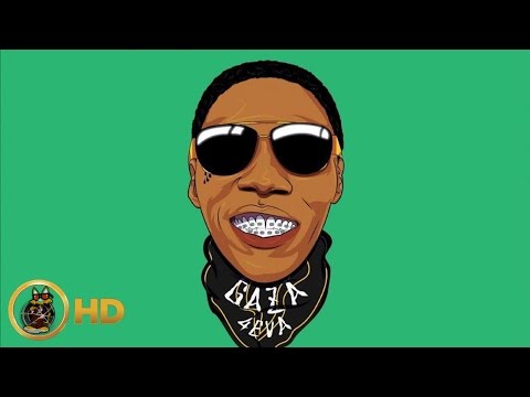 Vybz Kartel - Tomorrow People (Adapted) February 2016
