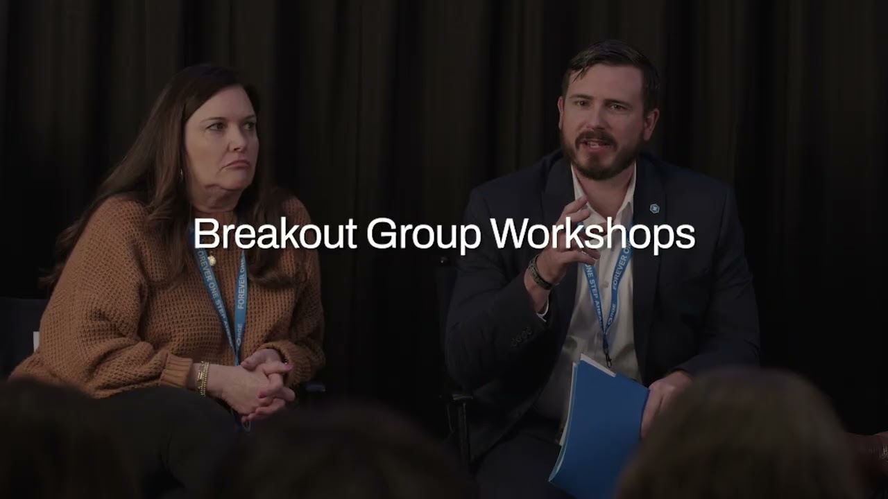 Forge Institute - 2024 Summit (recap)