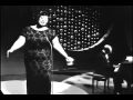 Ella Fitzgerald - Mack The Knife