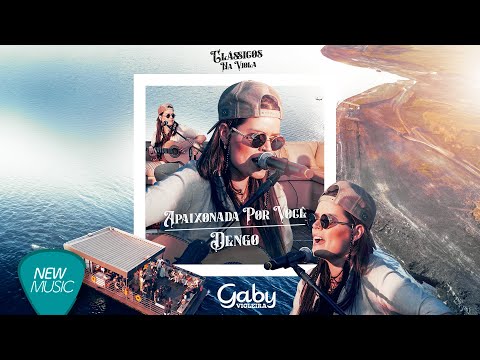 Gaby Violeira - Apaixonada Por Você / Dengo (Clássicos na Viola) [Clipe Oficial]