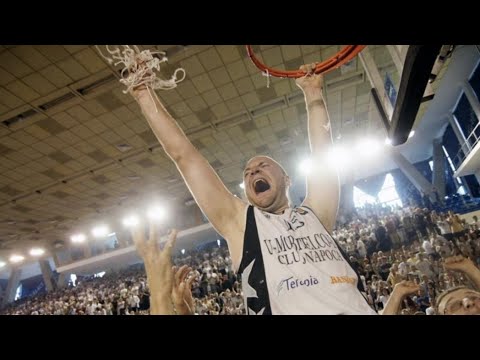 Finala 2011: "U"-Mobitelco Cluj vs. CSU Asesoft Ploiești | Buzzer-beater Tyler Morris