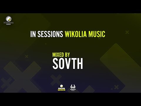 SOVTH - Wikolia Music (Maxima FM In Sessions)