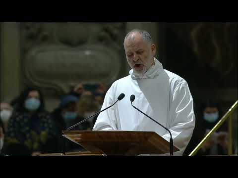 Kalenda - In Vigilia Nativitatis Domini (MMXXI)