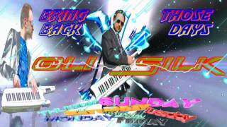 OLI SILK (BRING BACK THOSE DAYS) FROM JAZZKAT GROOVES