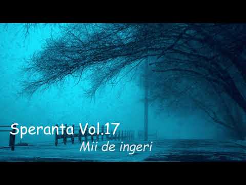 Speranta - Mii de ingeri - Marius Gorcea