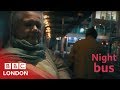 How One Woman Fights Loneliness By Catching The Bus BBC London