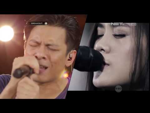 Noah Feat  Sheryl Sheinafia   Tak Lagi Sama