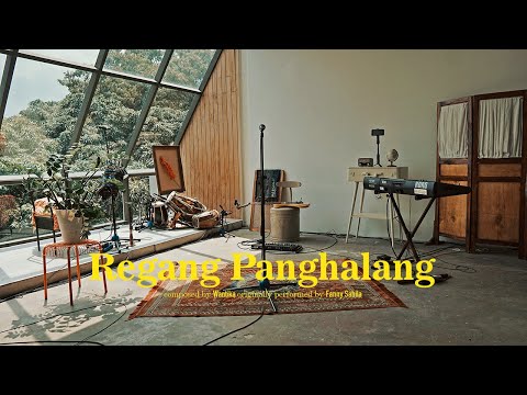 Yulidaria - Regang Panghalang | Mussé at Hazel