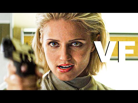 TRANSFERT Bande Annonce VF (2020)