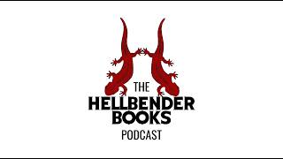 D&D Campaigns, World-Building & Family Roots with R.A. Fischer | The Hellbender 