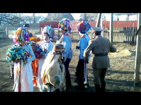 Comanda din dealu cruci vorniceni