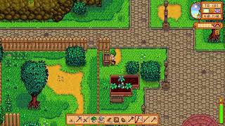 STARDEW VALLEY