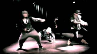 Party and bull shit - Rah Digga