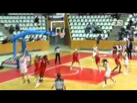 Resum Jornada 10 Lliga Femenina (equips catalans)