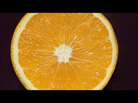 BBC Learning English: Video Words in the News: Battle of the Oranges (5th March 2014)