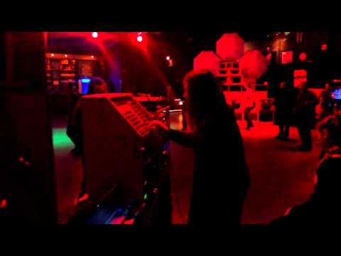 Jah Chalice (D) Dub Academy Part 7 - Werk II, Leipzig 03.03.2012.MOV