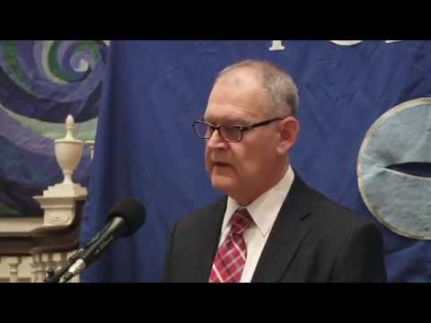 Wendell Potter: "Deadly Spin: How PR Is Killing Health Care and Undermining Democracy"