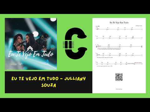 Eu Te Vejo - Elieser & Edna
