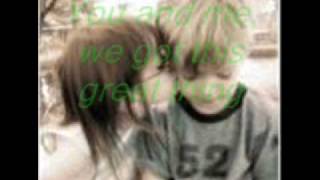 Love you lately - Daniel Powter