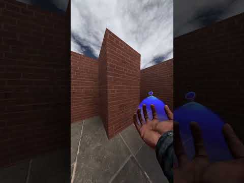 HELLO SCP 096 #game #gaming #shortsfeed #shortvideo #shorts #short #garrysmod #scp096 #scp #gmod