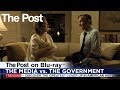 The Post | "The Media vs. The Government" TV Commercial | 20th Century FOX