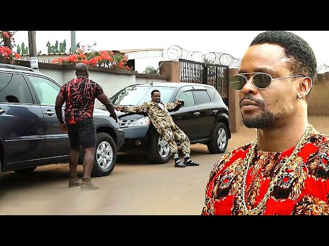 HEART OF A LION: BLOOD AGAINST BLOOD |BEST OF ZUBBY MICHEAL 2025 LATEST NIGERIAN| AFRICAN MOVIES