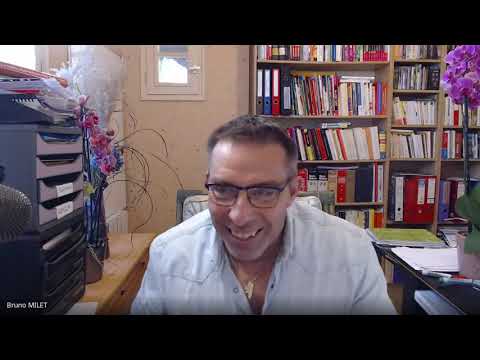 FORMATION DALF C1 - INTENSIF ONLINE - CINQUIÈME JOURNÉE