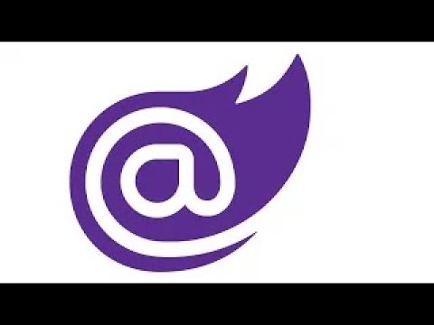 Blazor (ASP.Net Core) - Chat Application using SignalR