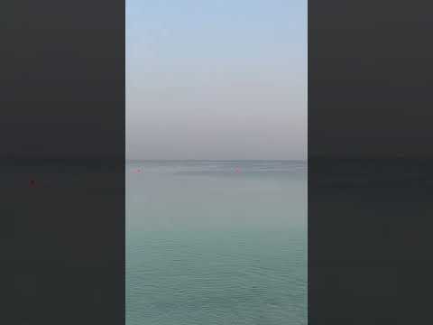 Burj Al Arab Public Beach