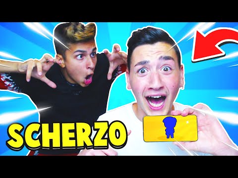ZERBIIAN mi ha ROVINATO un VIDEO facendomi uno SCHERZO! Brawl Stars ITA