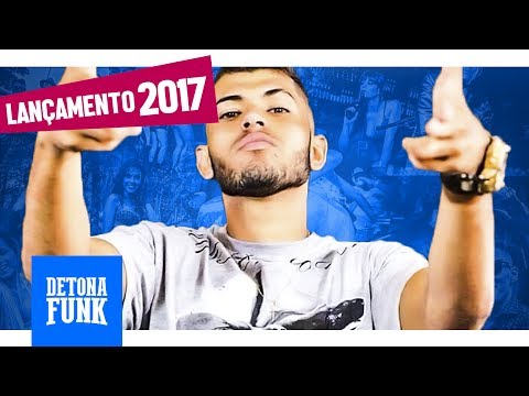MC Lucca Martins - Vai Menina Vai (DJ Felipe do CDC) Lançamento 2017