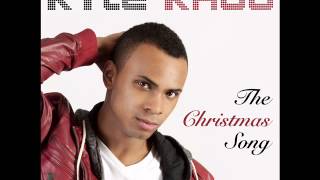 JUSTIN BIEBER The Christmas Song (Chestnuts Roasting On An Open Fire) KYLE KHOU COVER