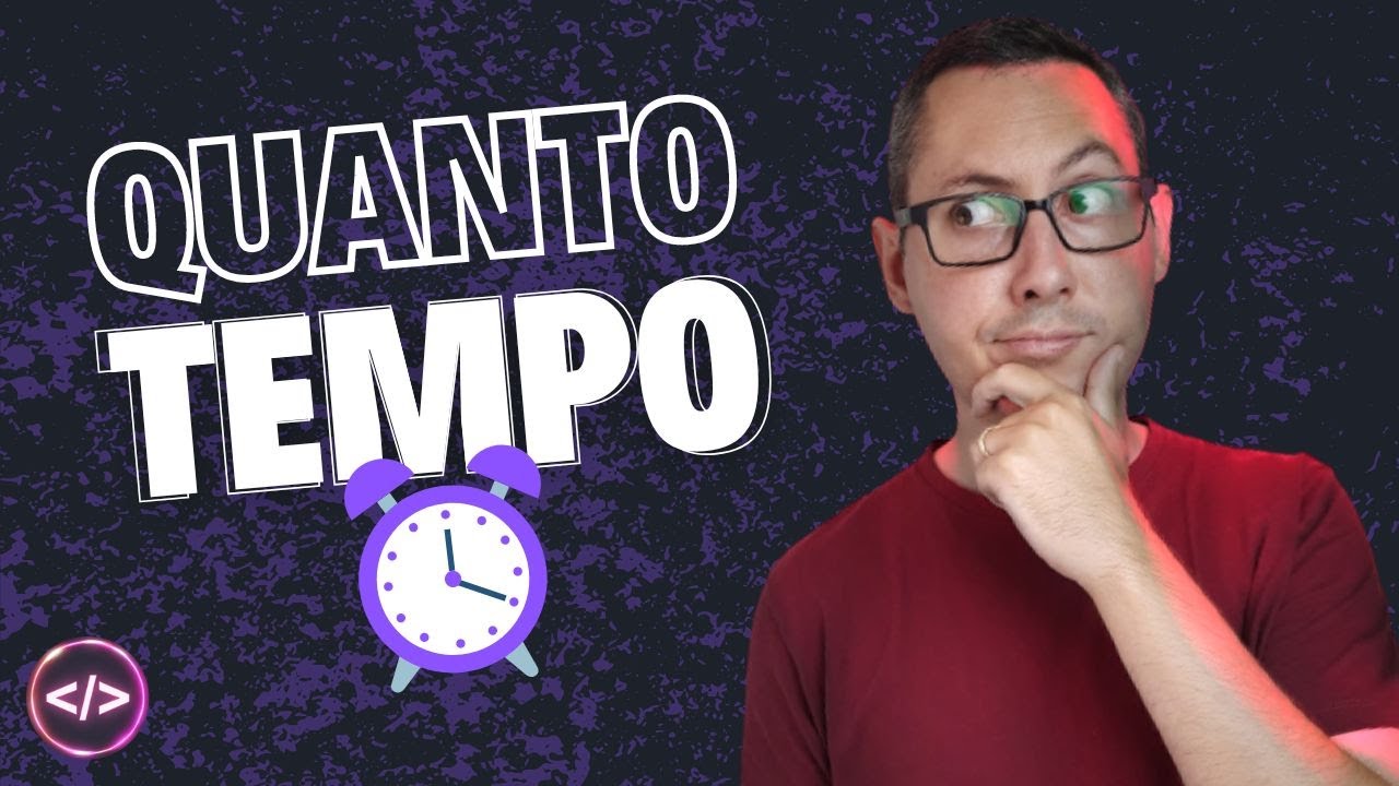 Quanto Tempo Leva Para Aprender a Programar?
