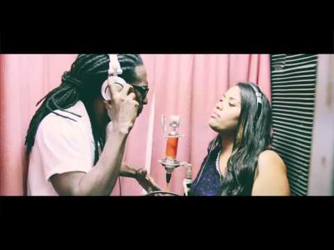 Scrappy W ft Cheryll - Ik sta achter je