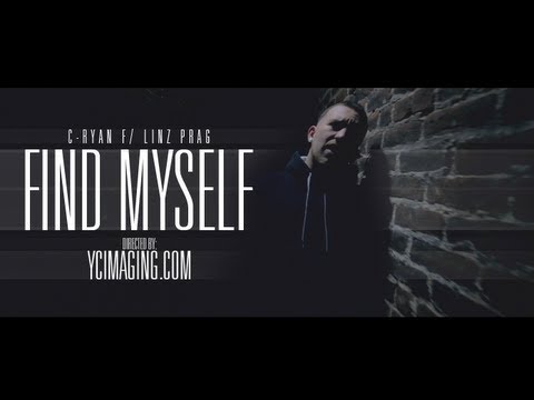 C Ryan - Find Myself ft. Linz Prag (Official Video)