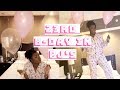 Panas 23rd BIRTHDAY VLOG Hotel Party , paling update!