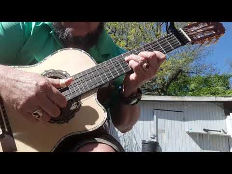 Vén a Jesús.  Trio Alfa y Omega