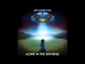 Alone In The Universe - Jeff Lynne's ELO 