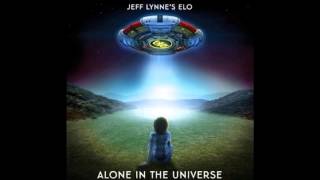 Alone In The Universe - Jeff Lynne's ELO