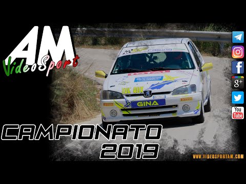 Russello Toti Riepilogo 2019 HD