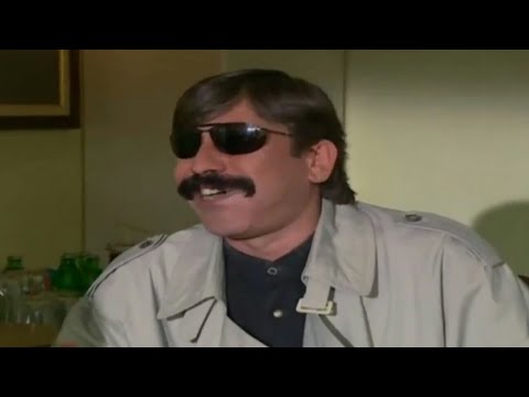 Kurtlar Vadisi - Pala ve Akrep Bekir kaburga dolması yiyor (HD)