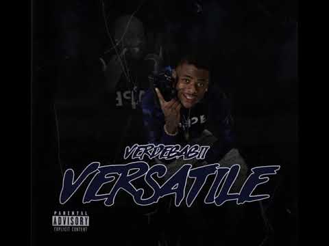 Verde babii - ft SSrichh33 “feel me thoe”