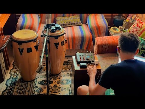 Eres - Sindicato del Ritmo/Cafe Tacvba - Cover - Tasso Canaparro