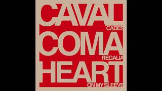 Cavalcades/Coma Regalia/Heart On My Sleeve - Split (2013) screamo | real screamo | hardcore | emo
