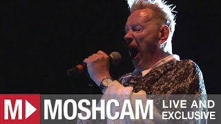 Public Image Ltd - 4 Enclosed Walls | Live in Sydney | Moshcam